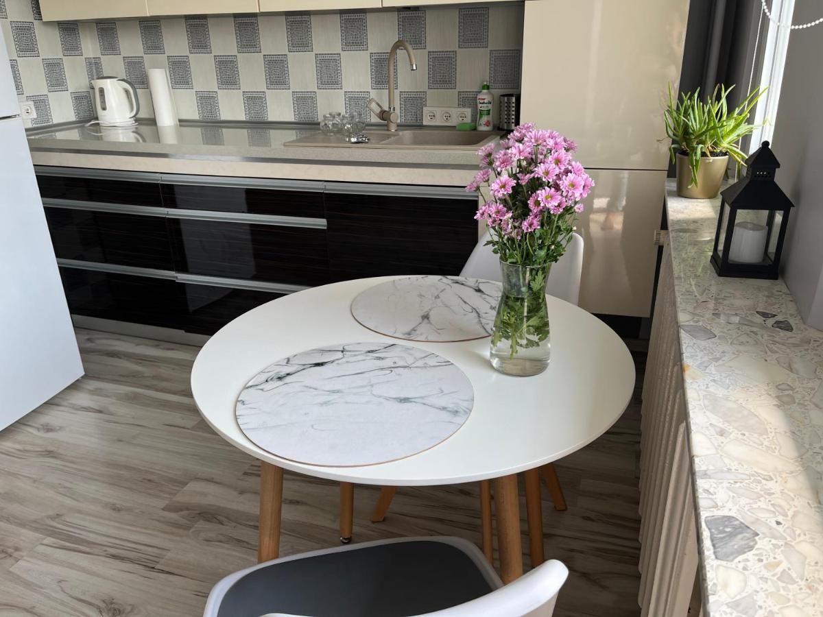 Apartament Blisko Morza Gdynia Exterior foto